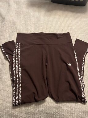 NWT adidas originals leggings